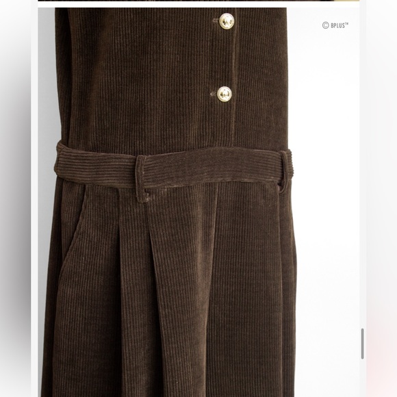 bplus jumpsuit - Picture 3 of 3